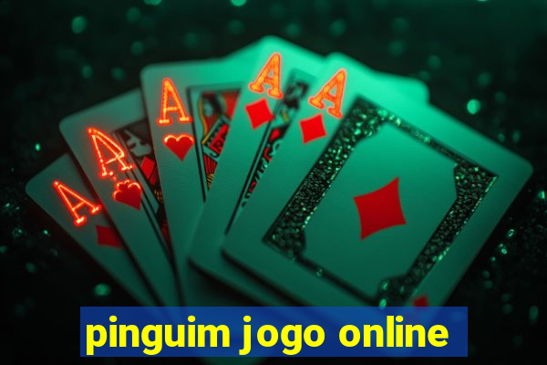 pinguim jogo online